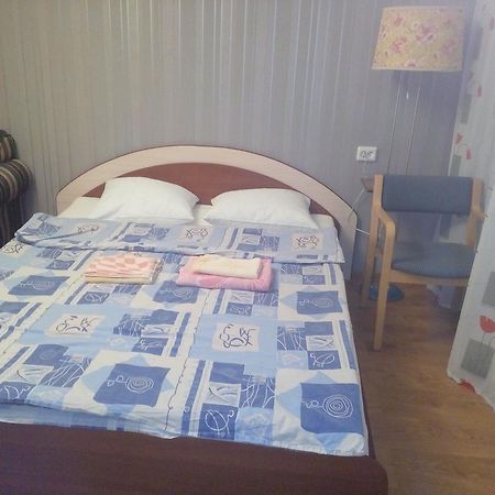 نارفا Spordi Apartment المظهر الخارجي الصورة
