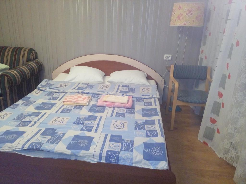 نارفا Spordi Apartment المظهر الخارجي الصورة