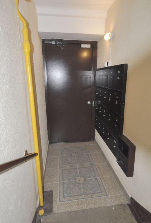 نارفا Spordi Apartment المظهر الخارجي الصورة