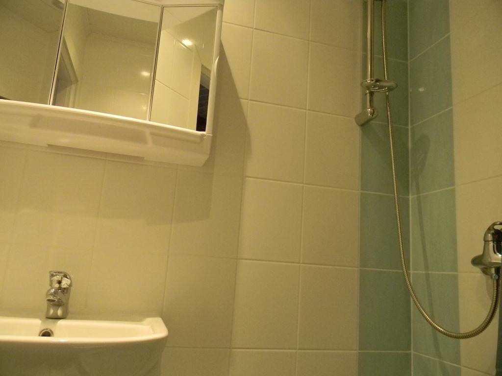 نارفا Spordi Apartment المظهر الخارجي الصورة
