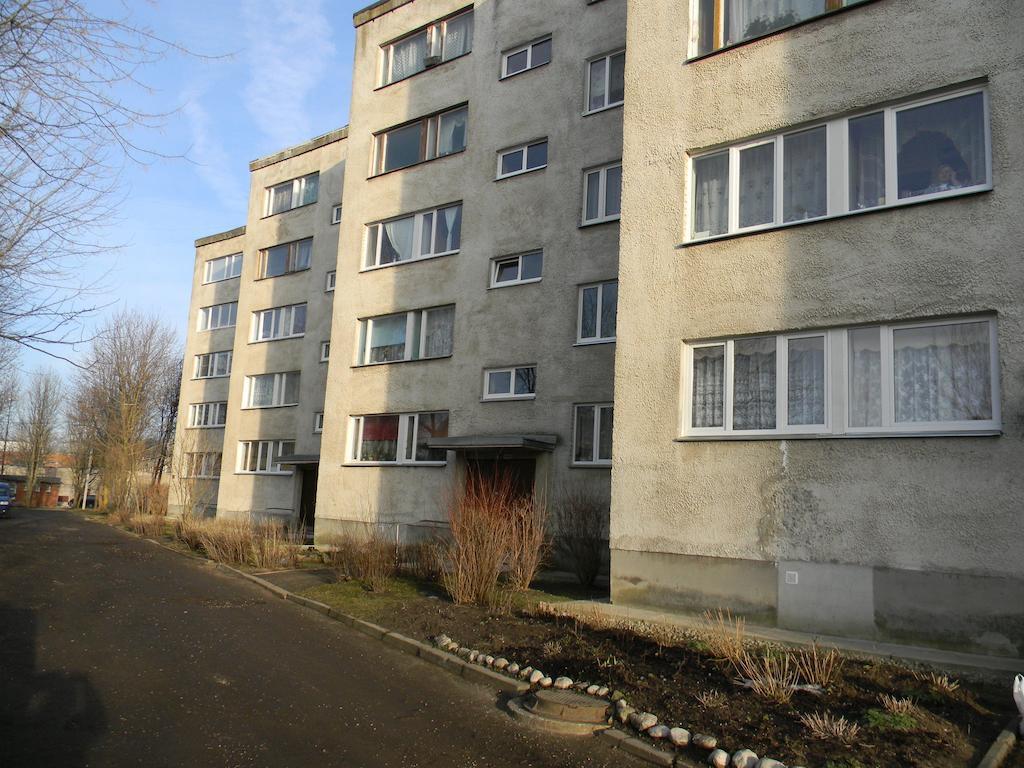 نارفا Spordi Apartment المظهر الخارجي الصورة