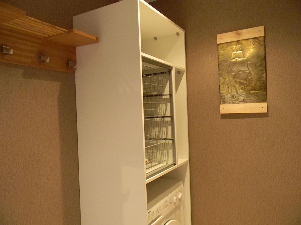 نارفا Spordi Apartment الغرفة الصورة