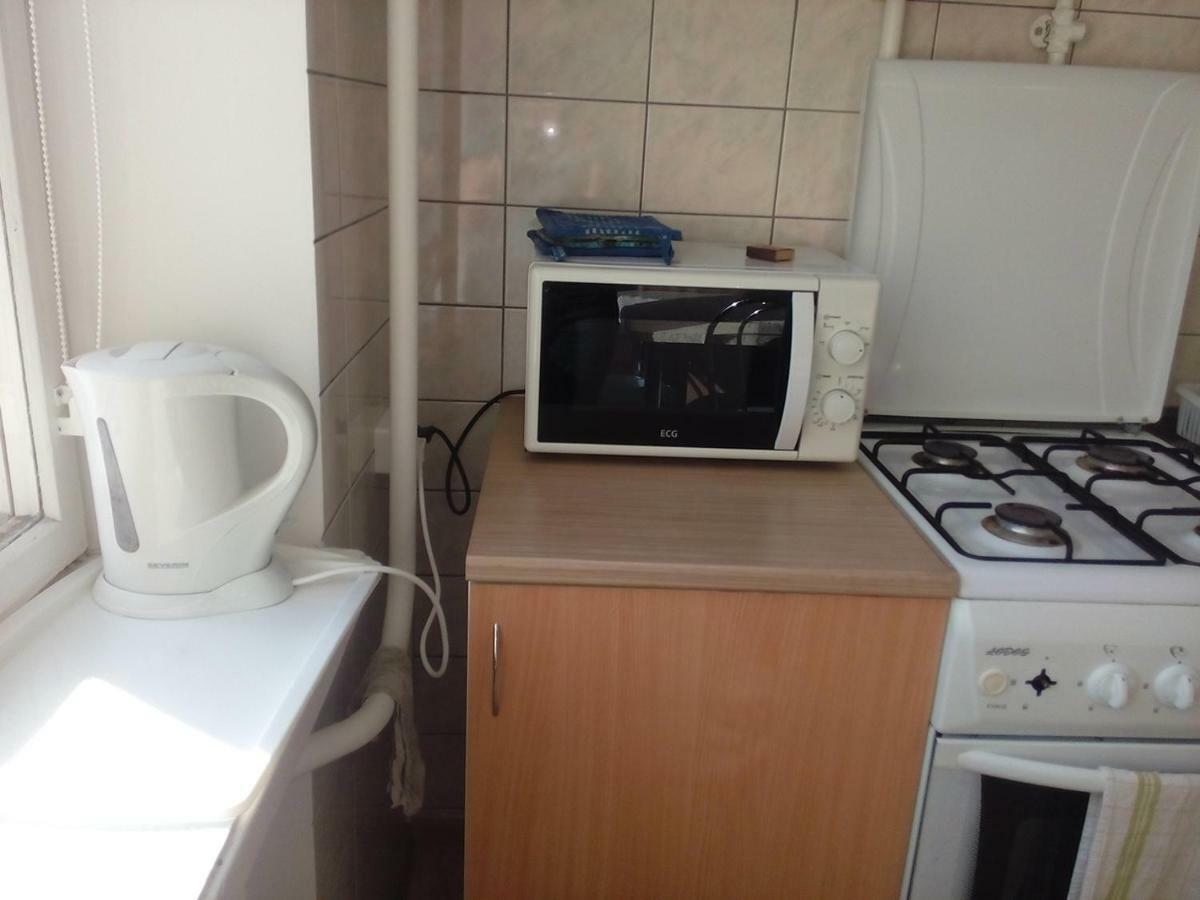نارفا Spordi Apartment المظهر الخارجي الصورة
