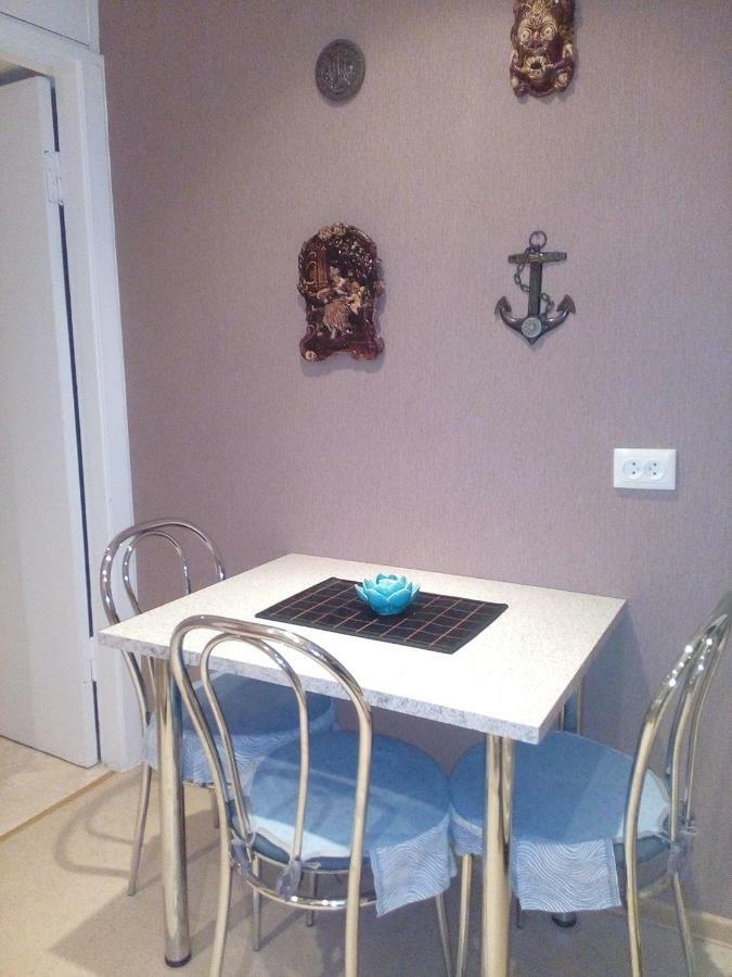 نارفا Spordi Apartment المظهر الخارجي الصورة